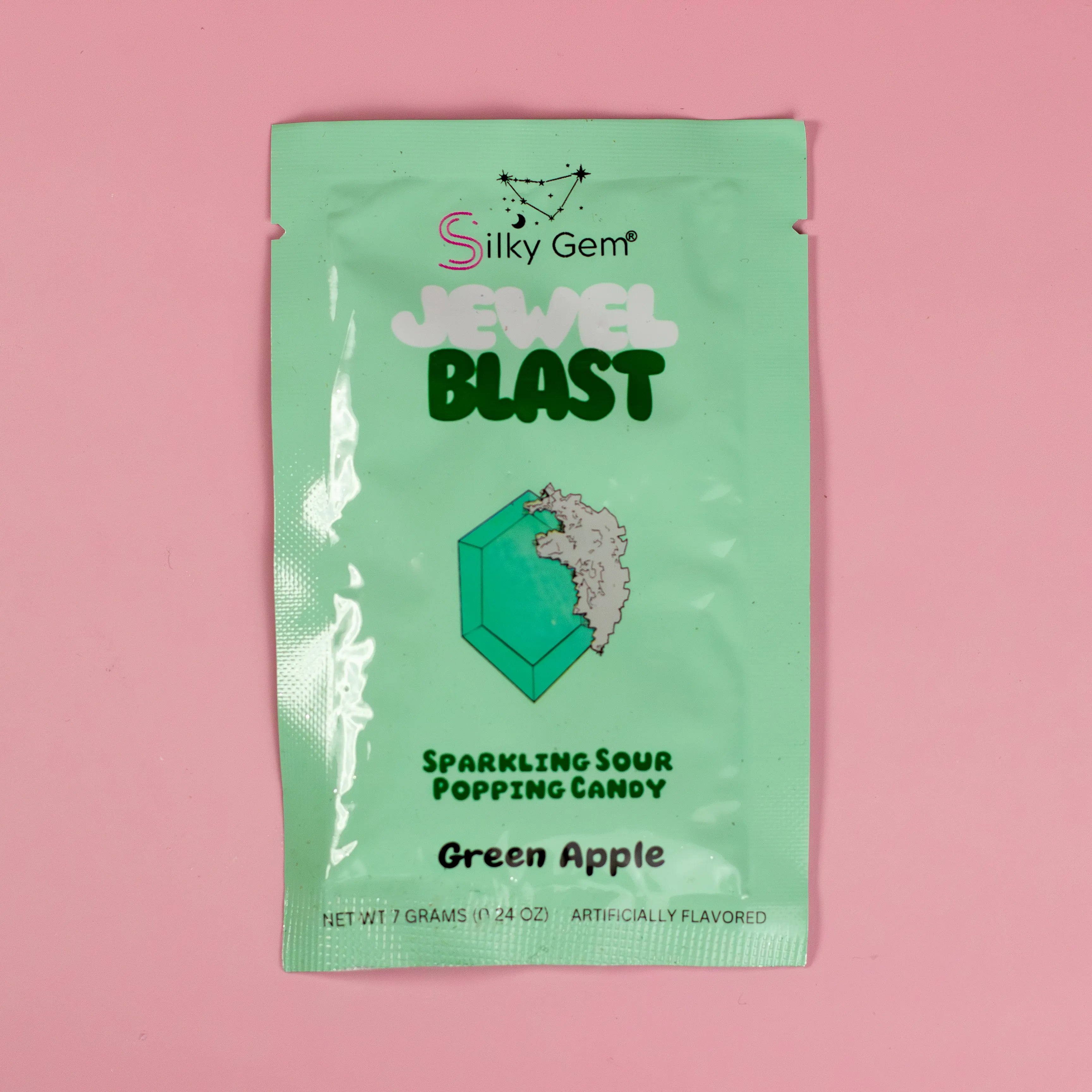 Silky Gem® Jewel Blast