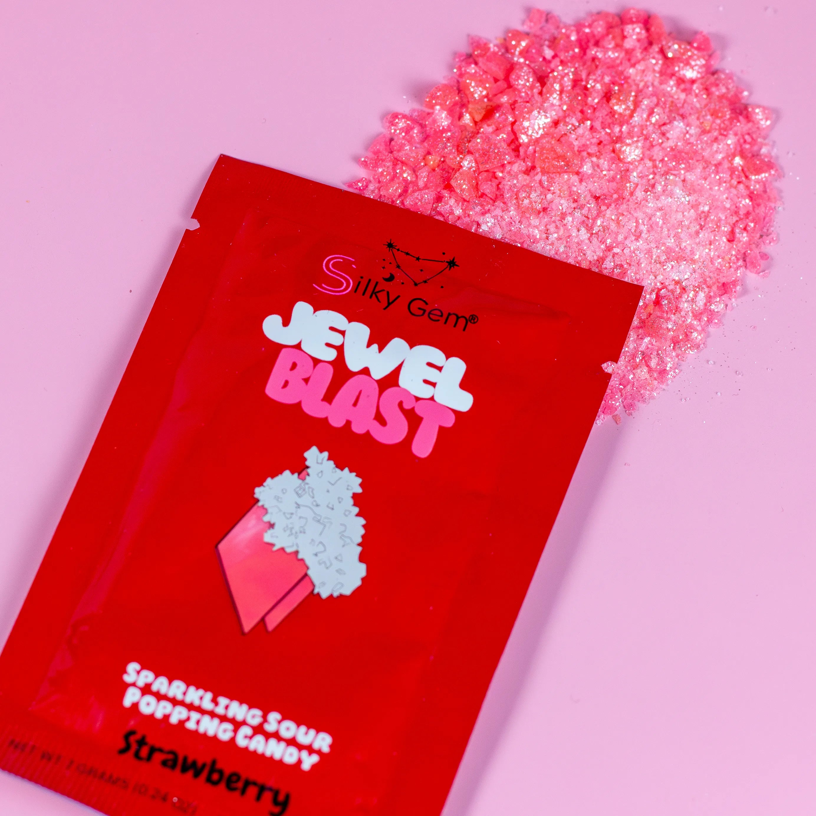 Silky Gem® Jewel Blast