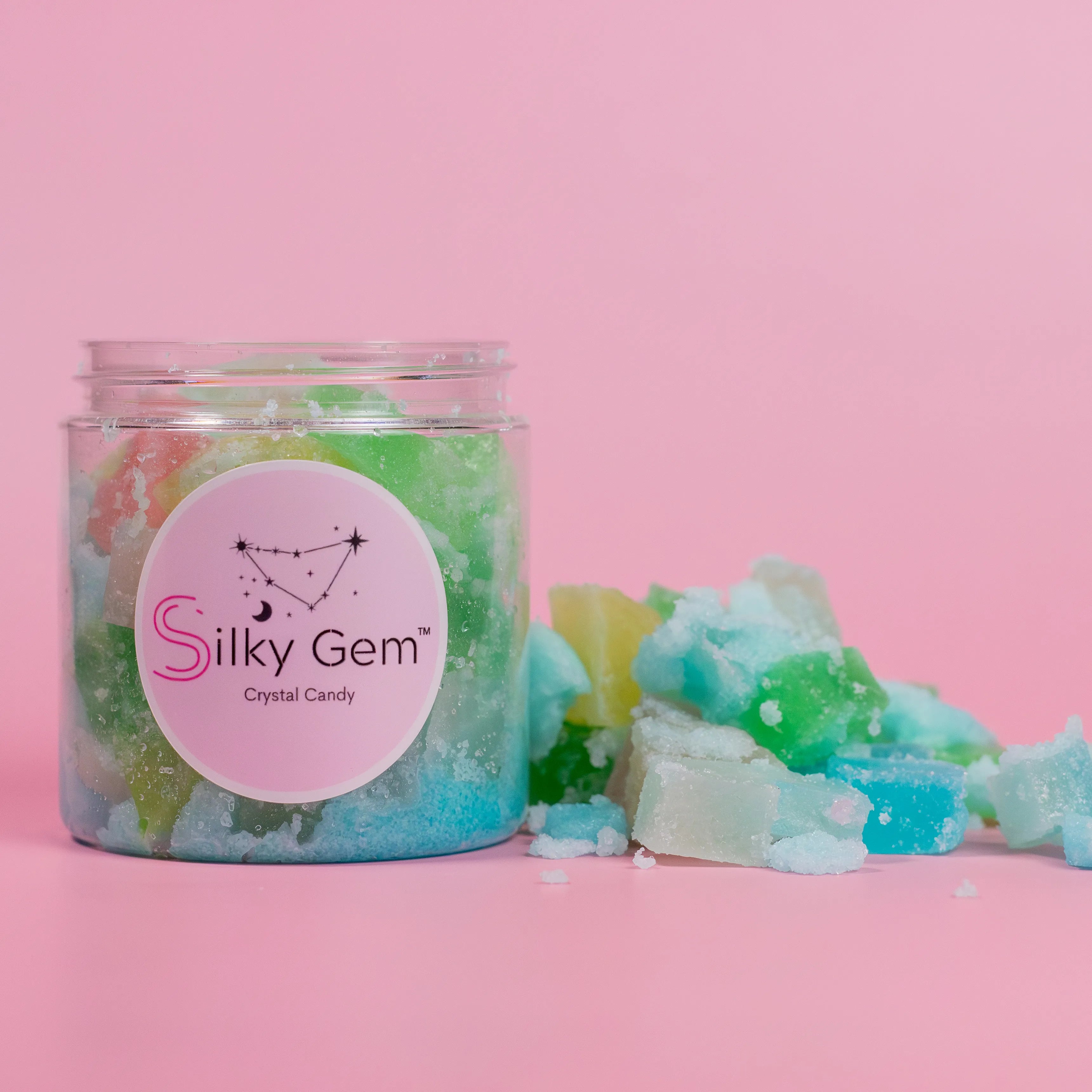 Silky Gem® Sizzle Bites Xtreme