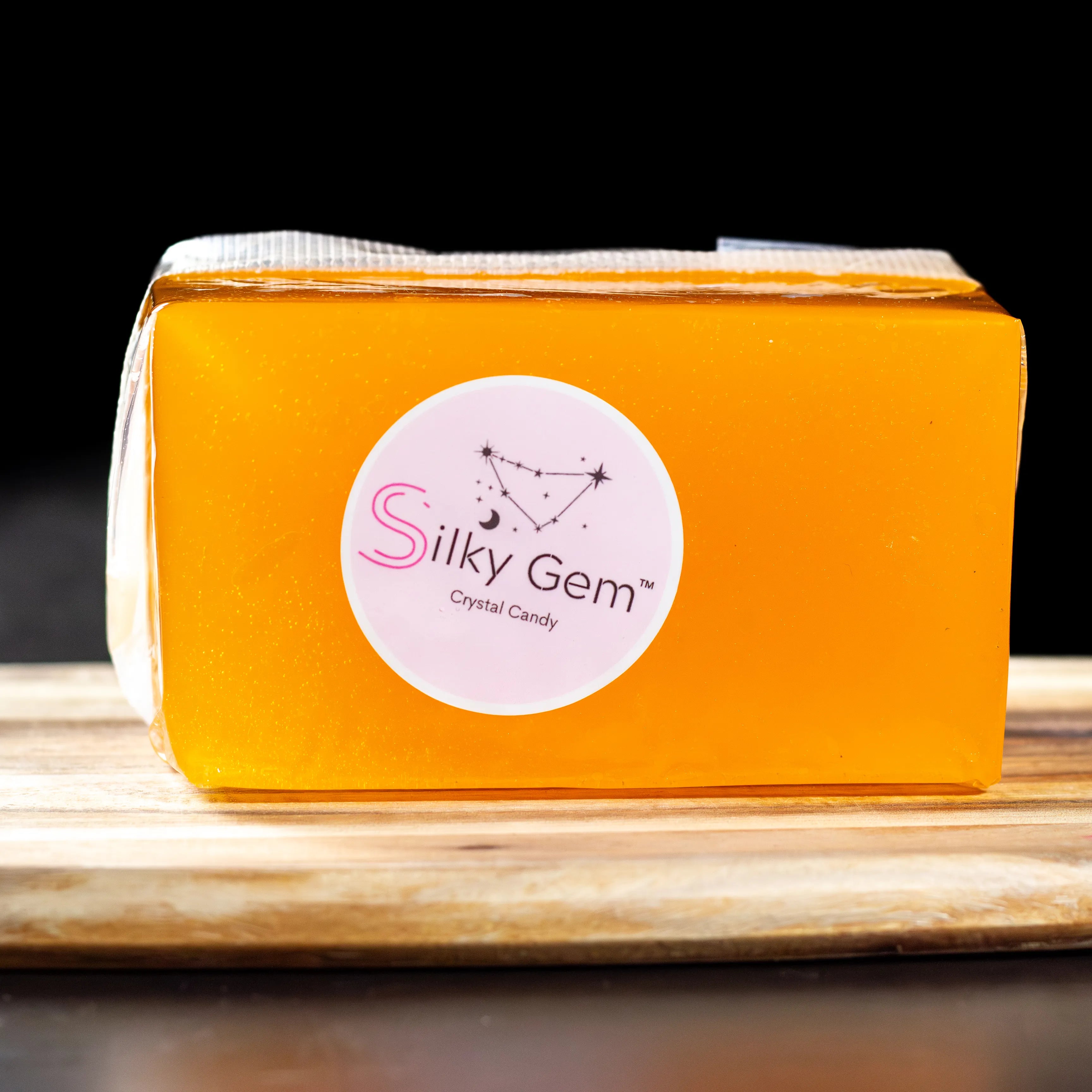 Silky Gem® DIY Crystal Candy Kit