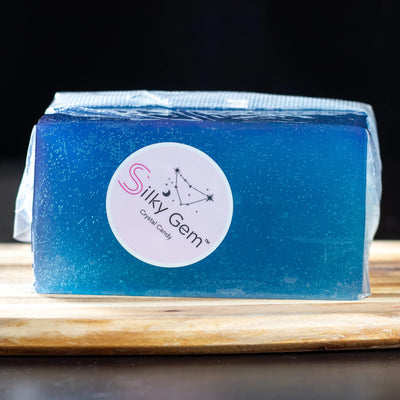 Silky Gem DIY Crystal Candy Kit for making crystal candy at home