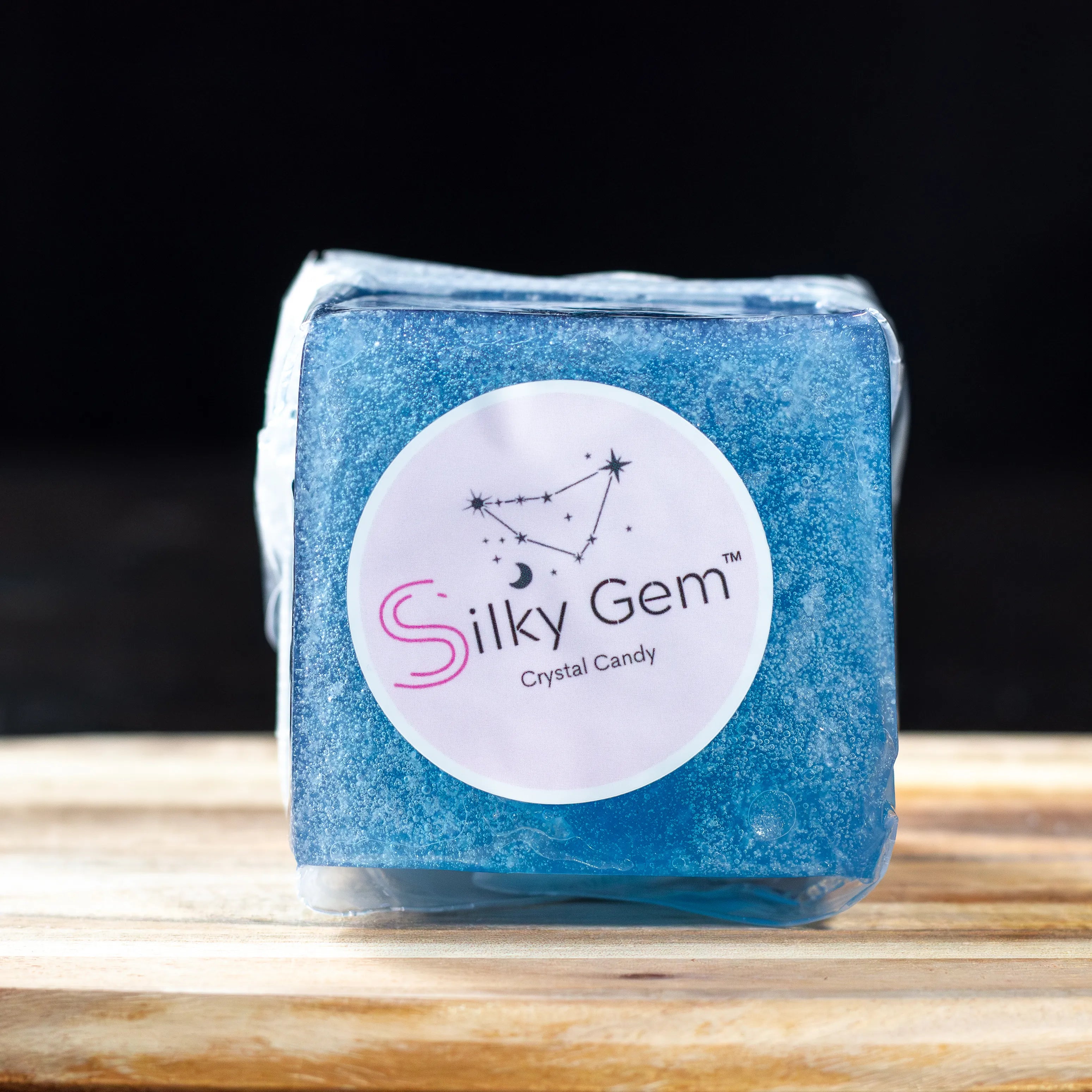 Silky Gem® DIY Crystal Candy Kit