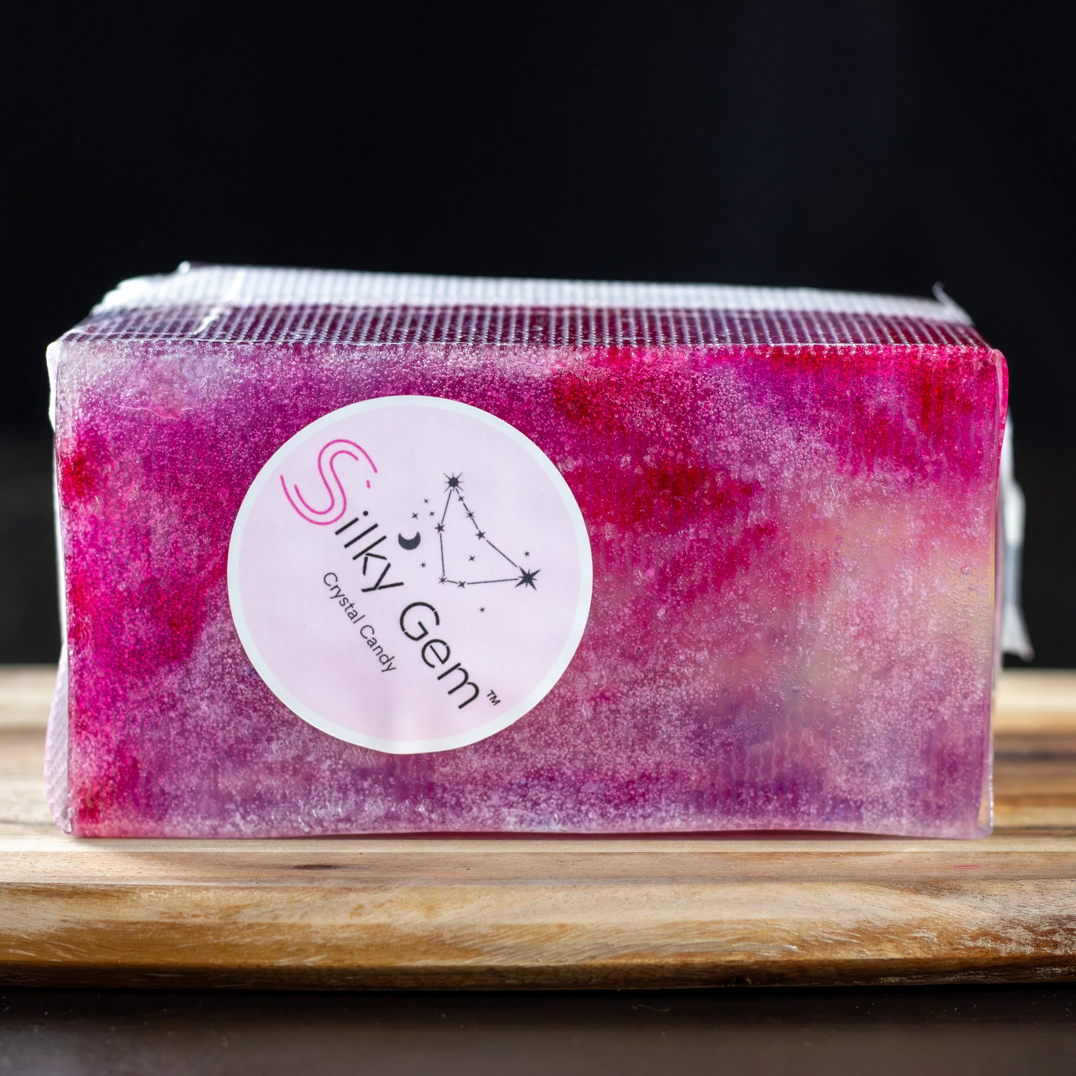 Silky Gem® DIY Crystal Candy Kit