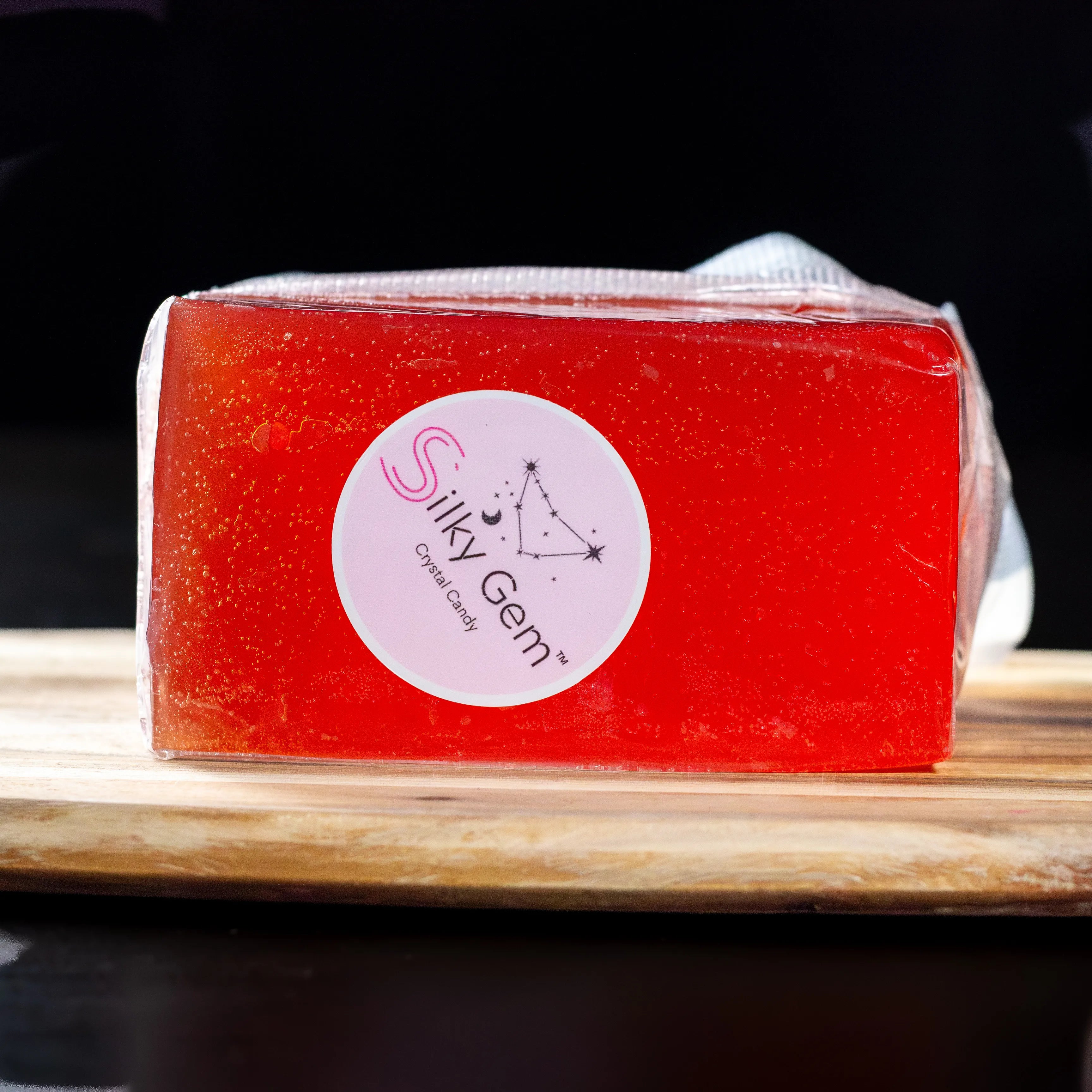 Silky Gem® DIY Crystal Candy Kit