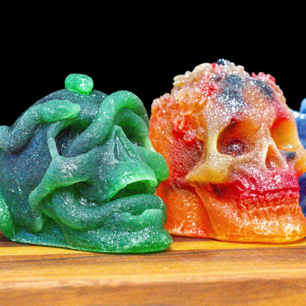 Bộ sưu tập Halloween 