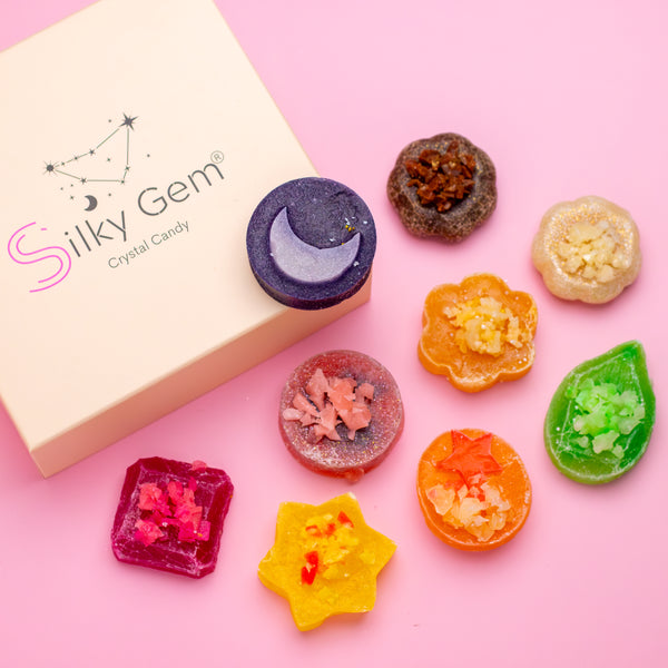 Silky Gem® 9 Piece Seasonal Collection