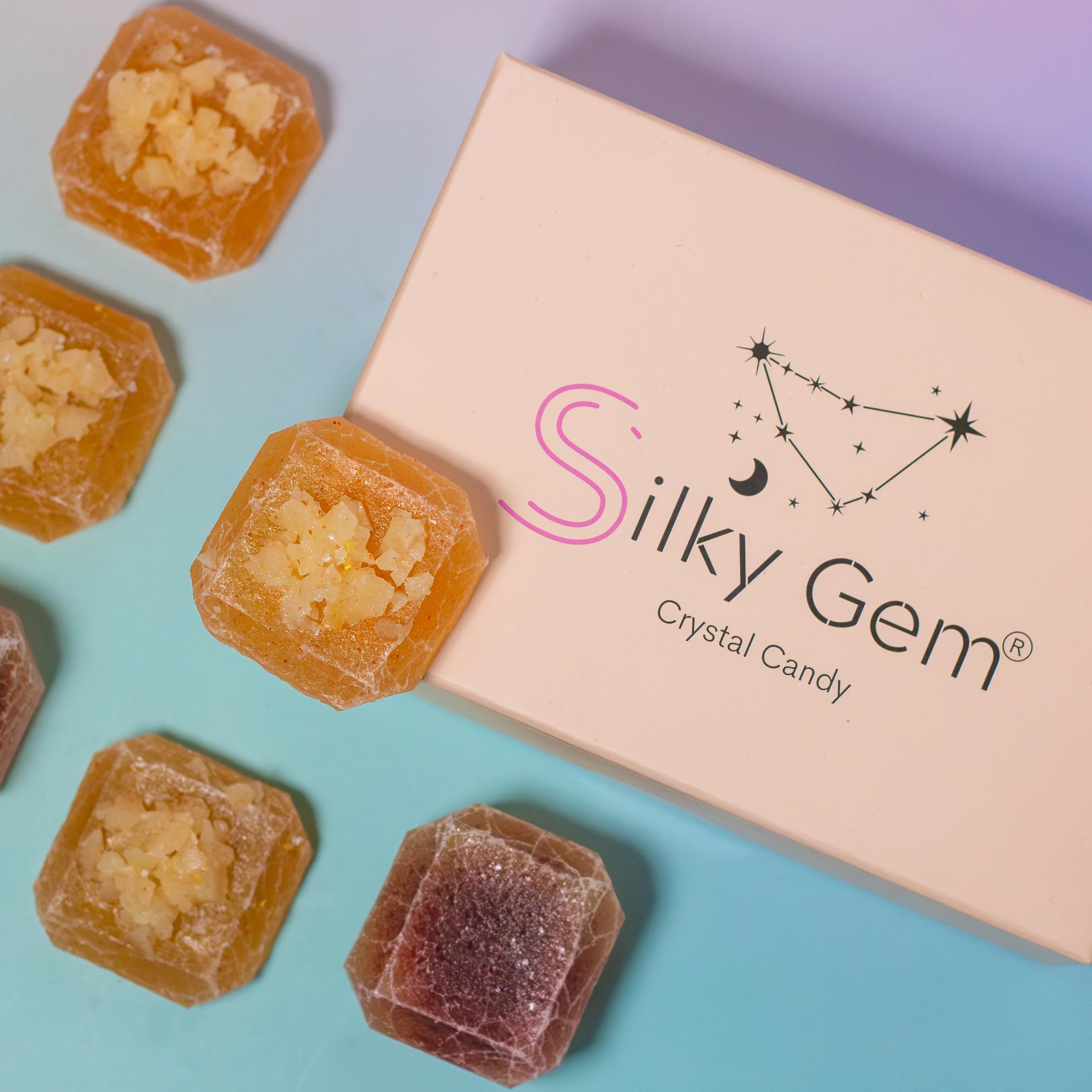 Silky Gem® Spicy Pineapple