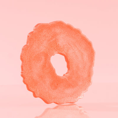 Jessika’s Crunch & Dunk Crystal Candy Collection