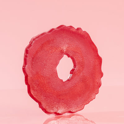 Jessika’s Crunch & Dunk Crystal Candy Collection