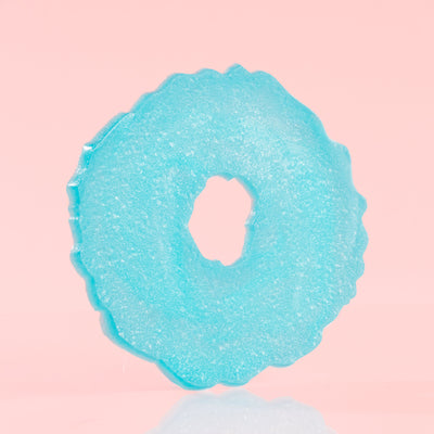 Jessika’s Crunch & Dunk Crystal Candy Collection