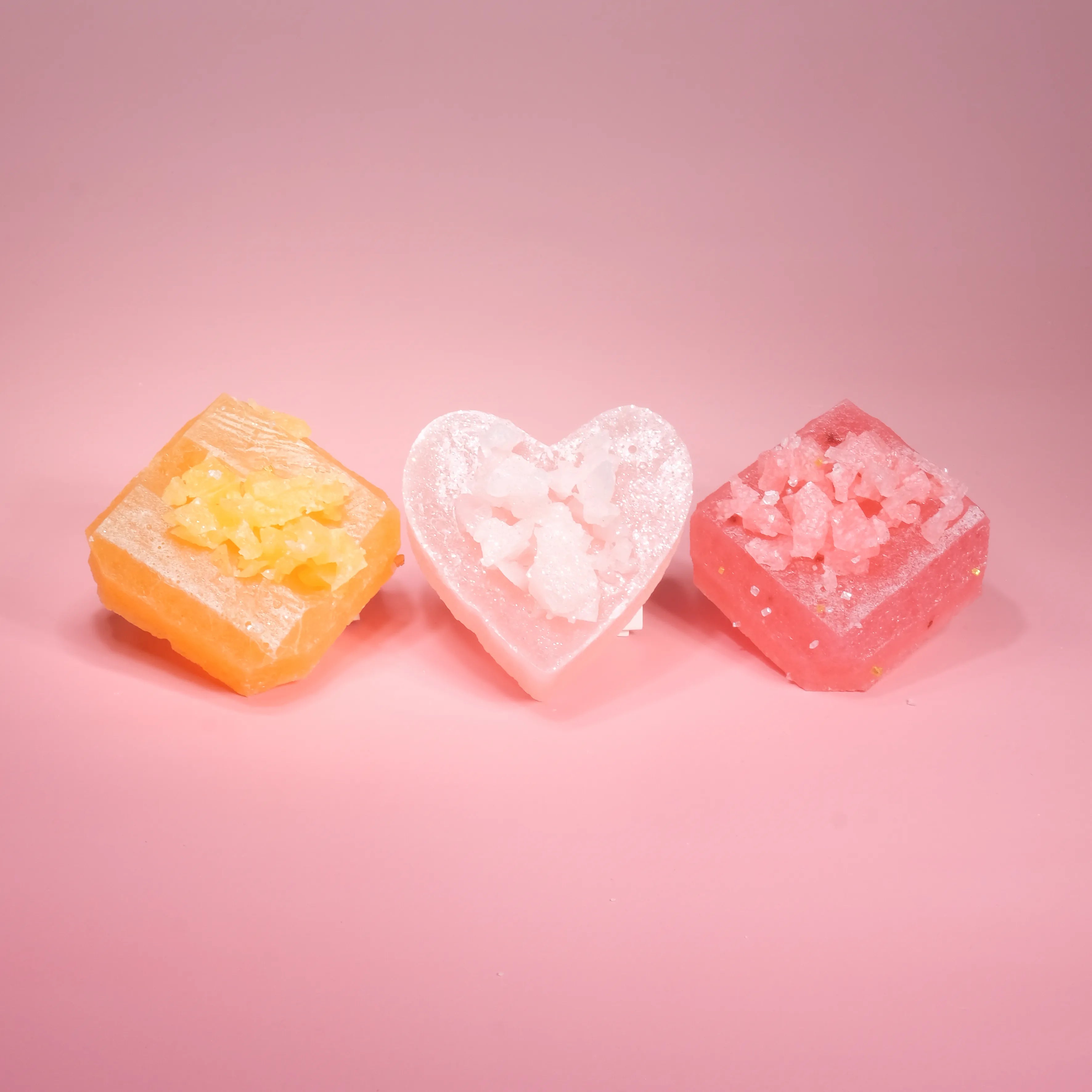 Love at First Bite Trio