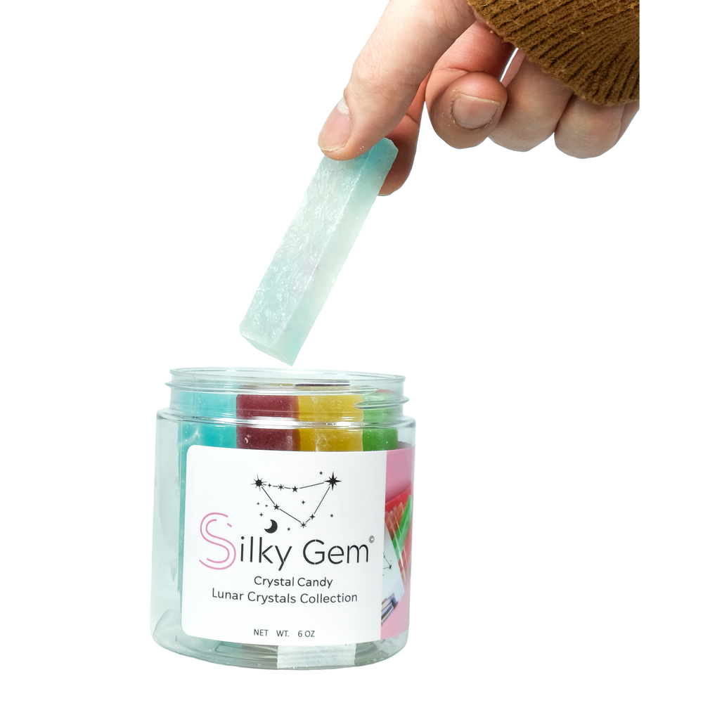 Silky Gem Lunar Crystals crystal candy product image