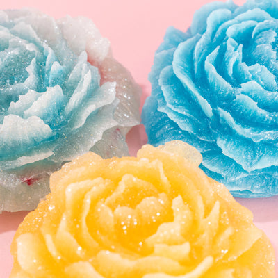 Silky Gem Peony Dream product image