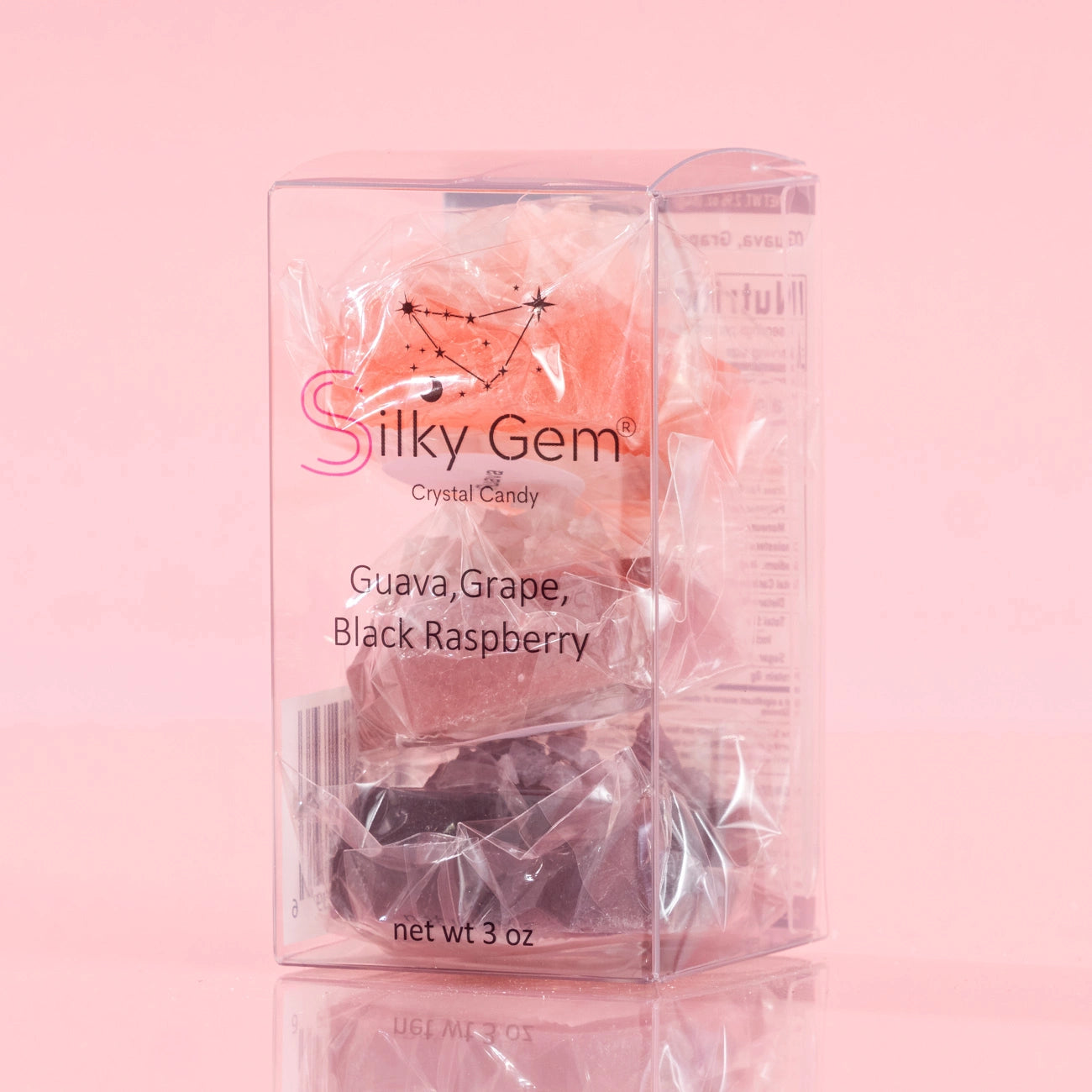 Signature Trios
