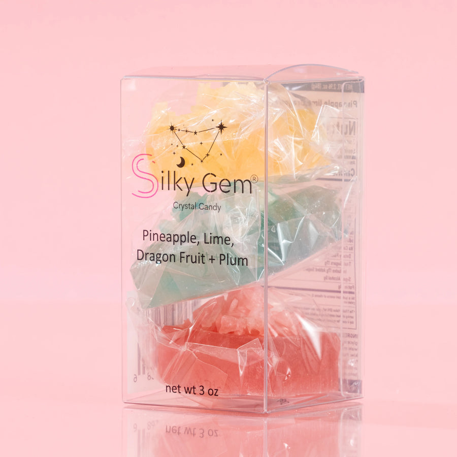 Silky Gem retail imagery