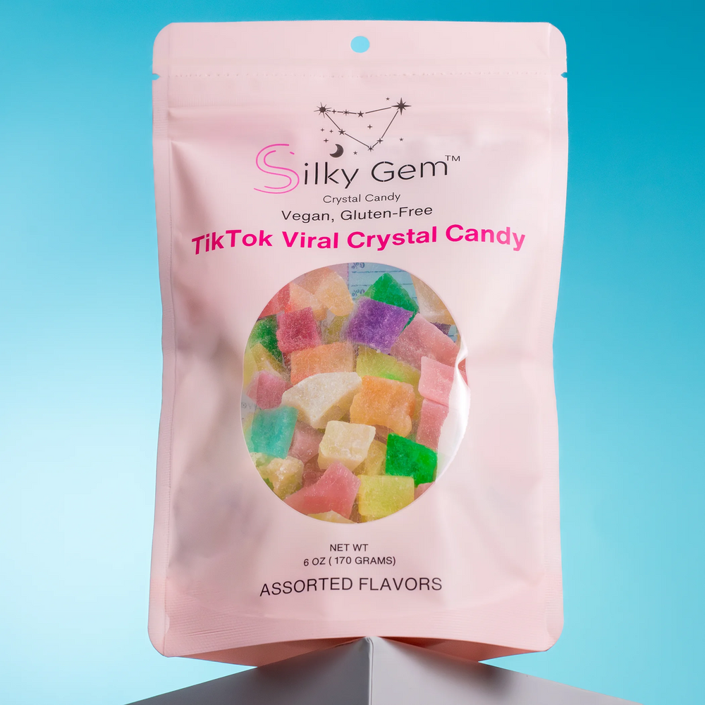 Silky Gem Snack
