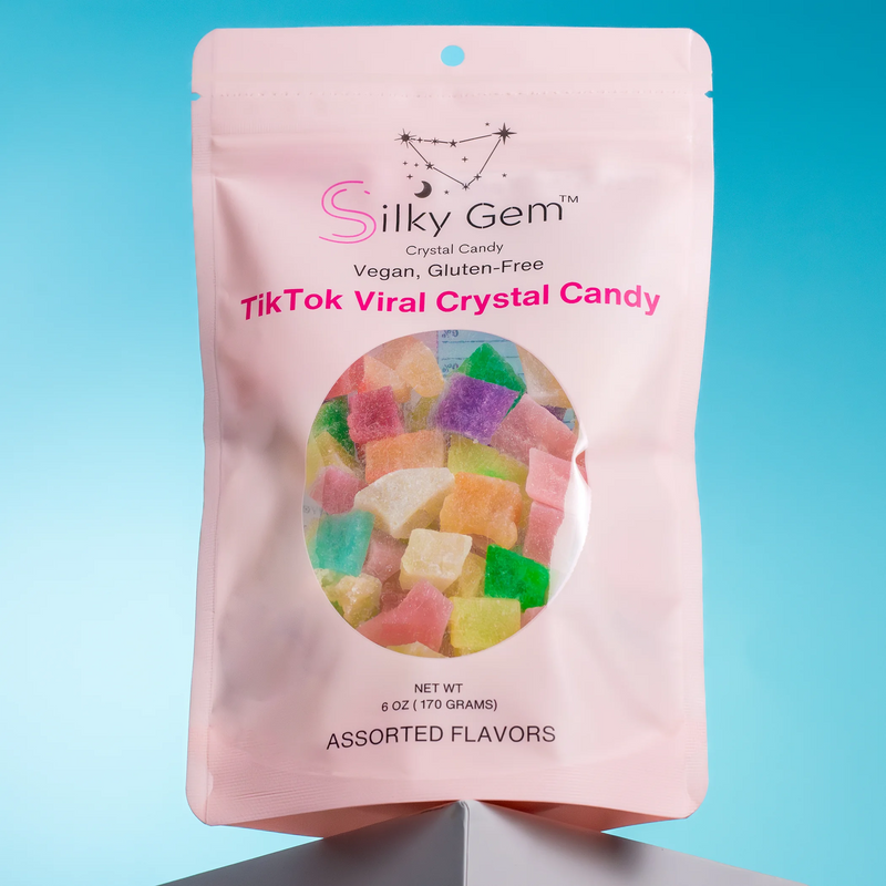 Silky Gem® Snack Bites