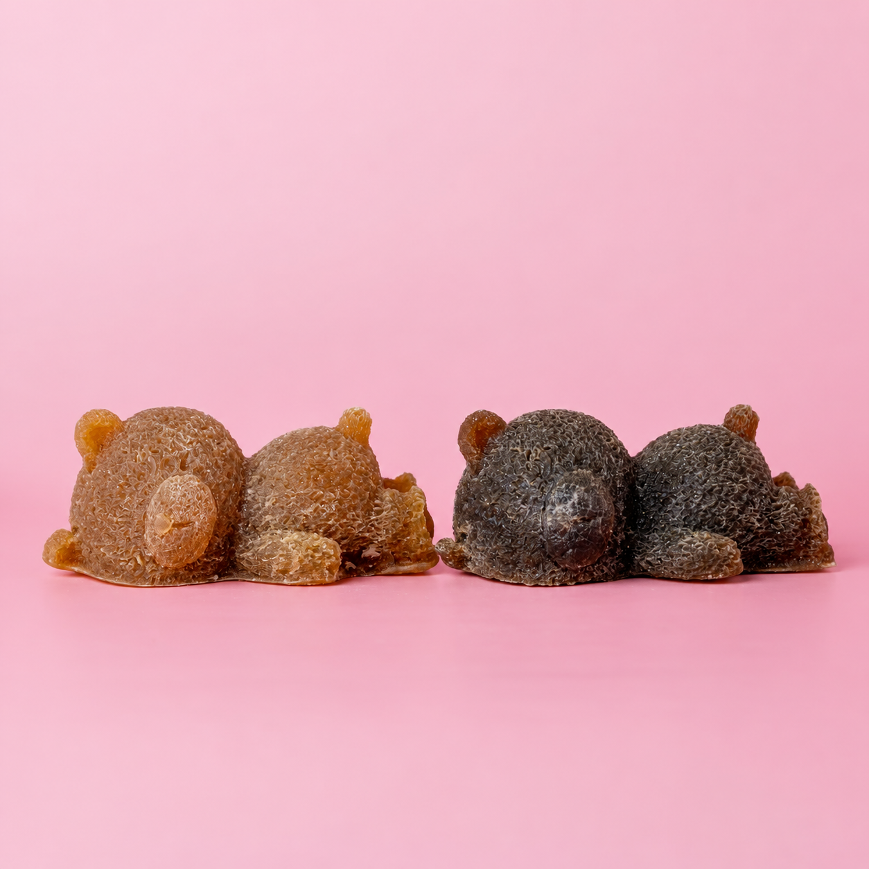 Sleeping Bear Crystals