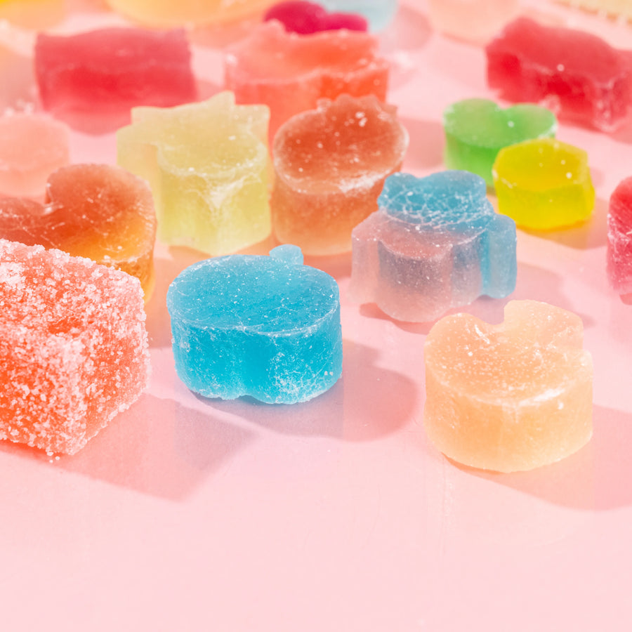 Silky Gem retail imagery