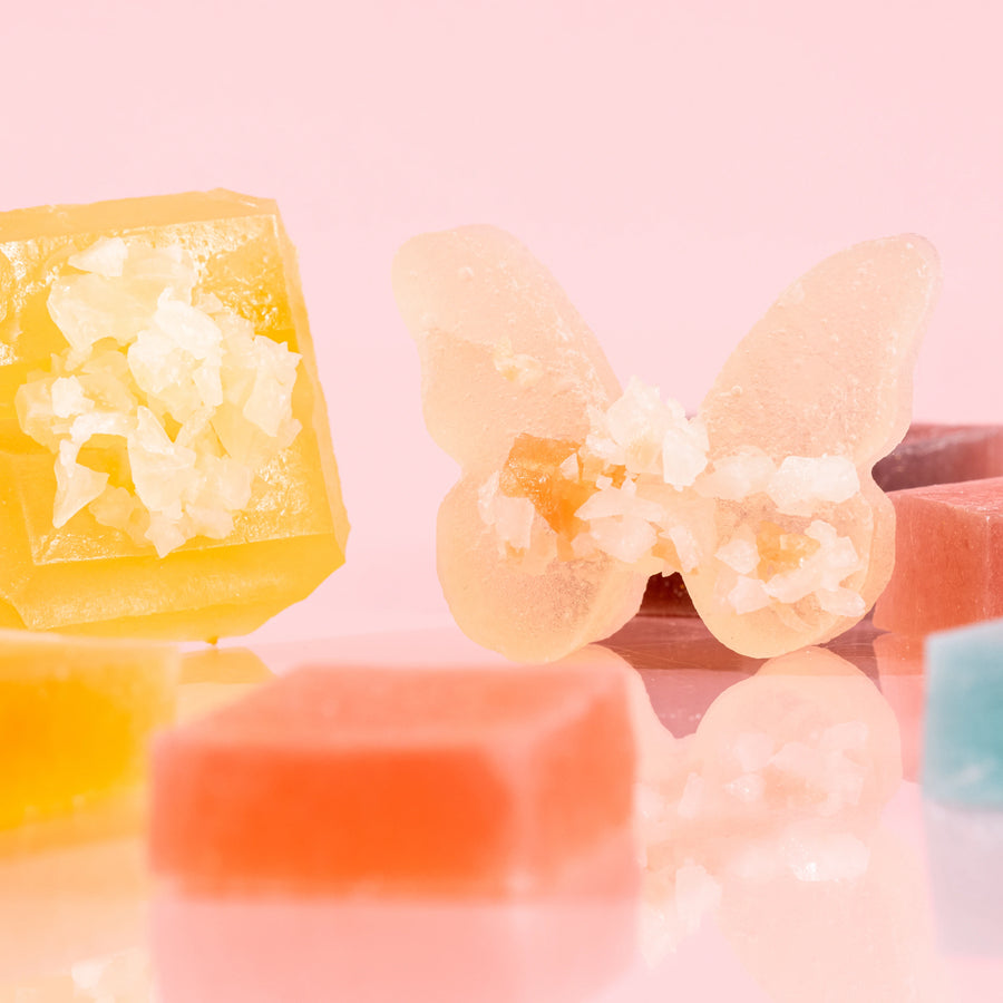Silky Gem retail imagery