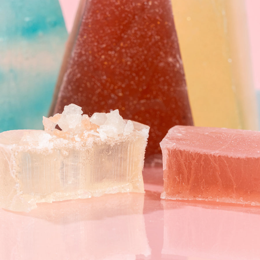 Silky Gem retail imagery