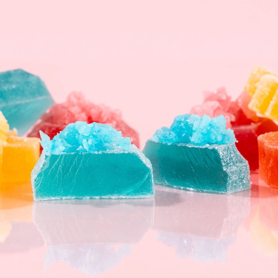 Silky Gem retail imagery