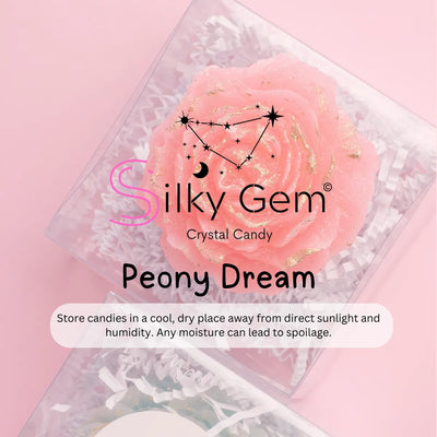 Peony Dream