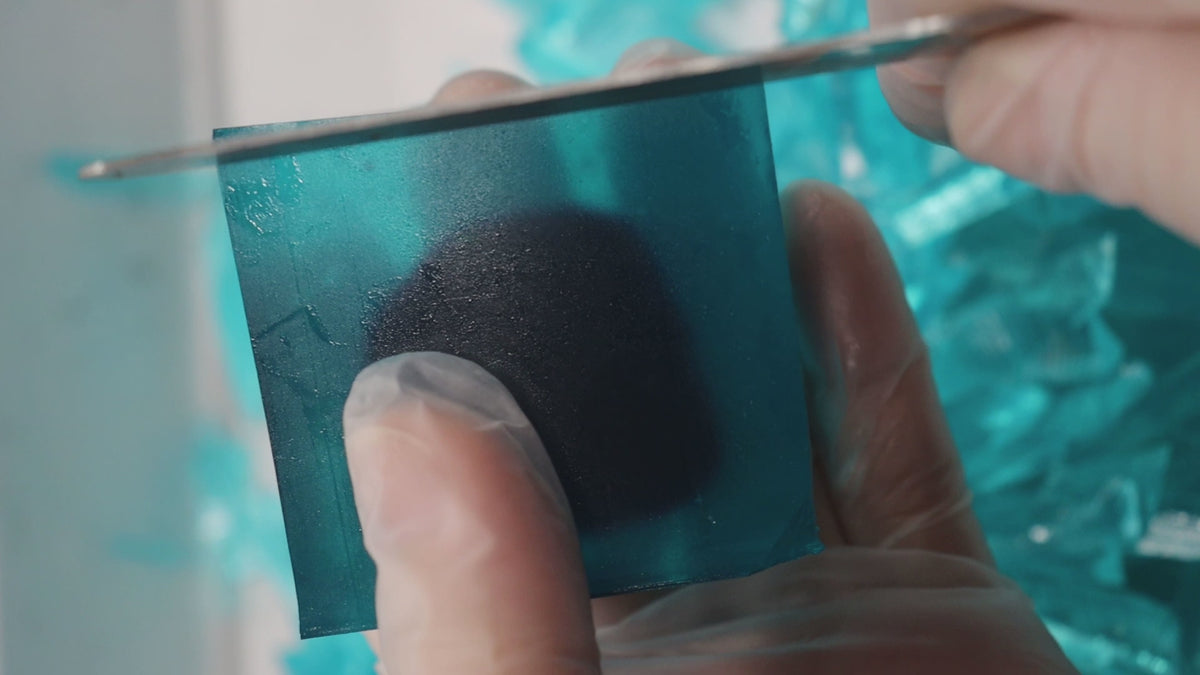 Load video: A little wonder you can taste.