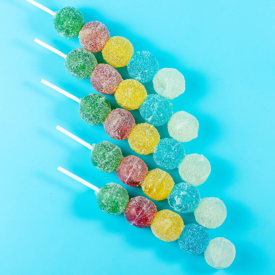 Silky Gem retail imagery