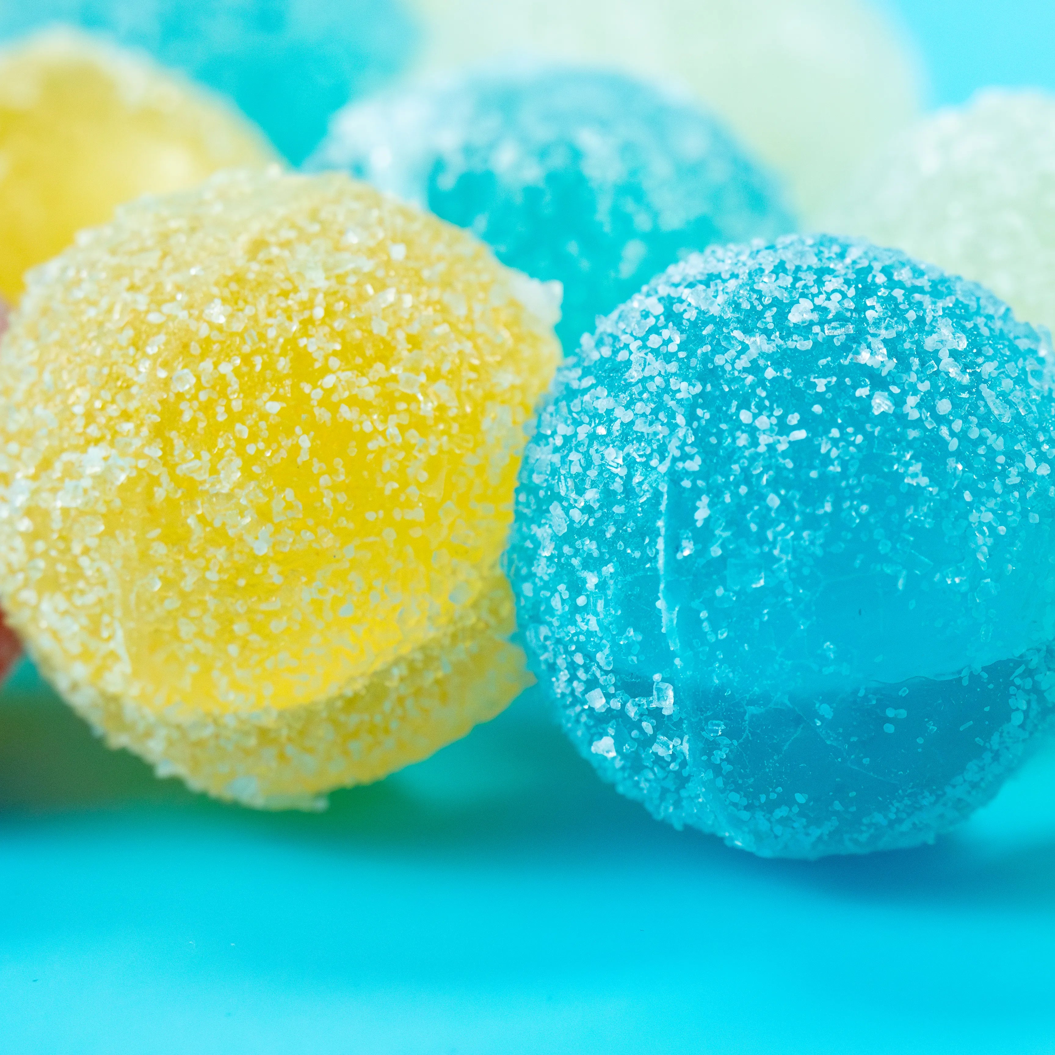 Silky Gem® Sizzle Pops (5 skewer)