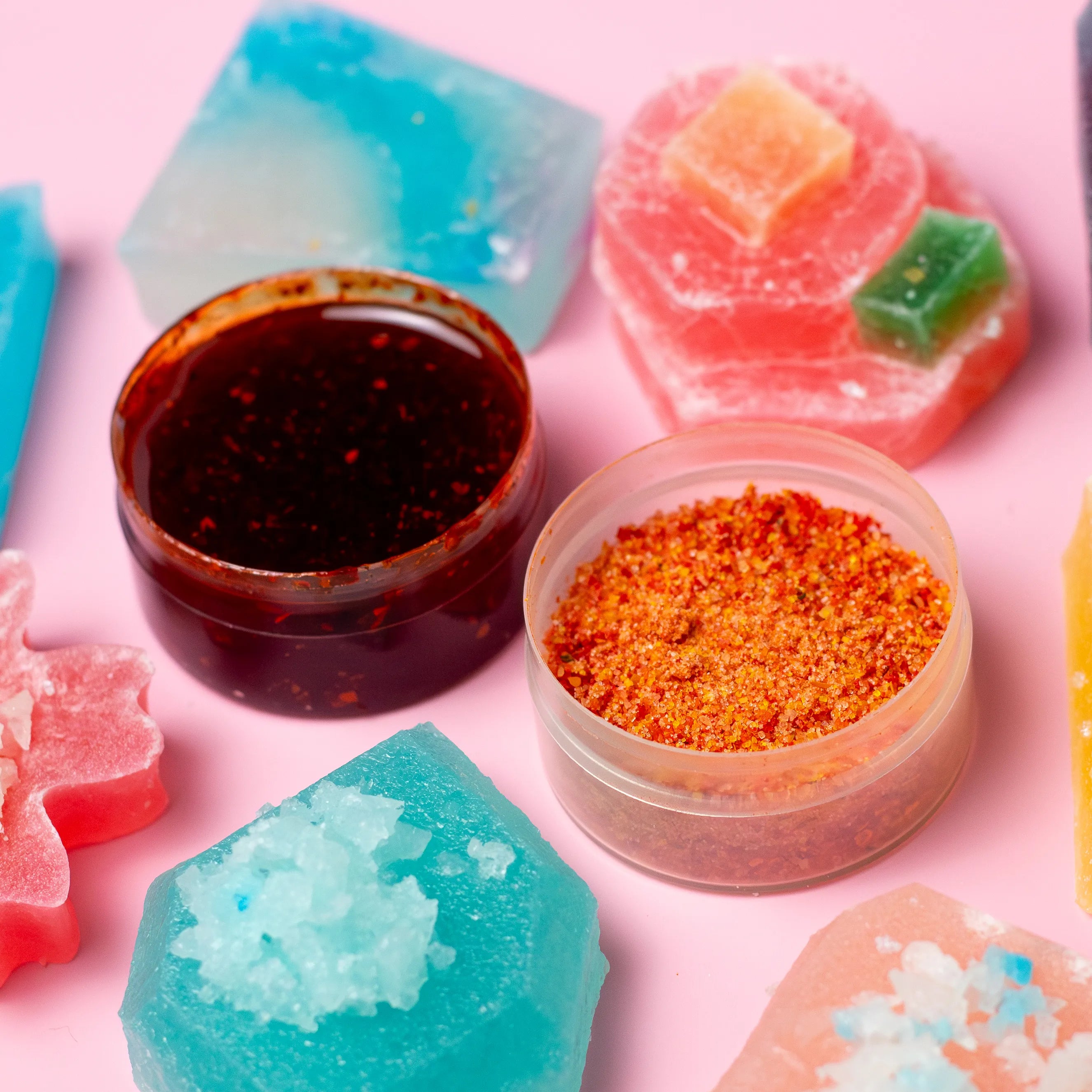 Silky Gem® Trinh Dips Things 2.0